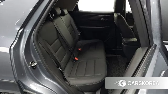 Chevrolet (GM Daewoo) Trailblazer id 2931241 из Кореи 3