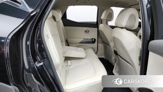 Genesis GV60 2023 Черный из Кореи, фото 3