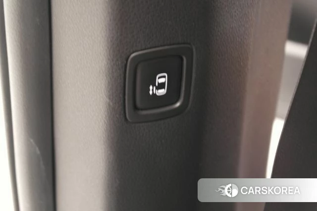 Kia Carnival 4th generation 2021 Серый из Кореи, фото 3