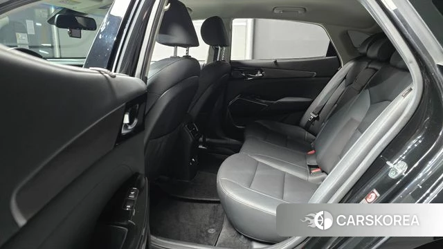 Kia K7 Premier 2019 Черный из Кореи, фото 3