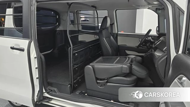 Kia The New Ray 2022 Белый из Кореи, фото 3