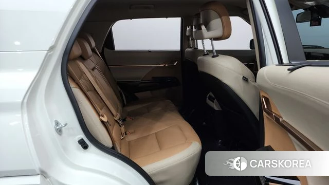 Ssangyong Actian 2nd Generation 2024 Белый из Кореи, фото 3