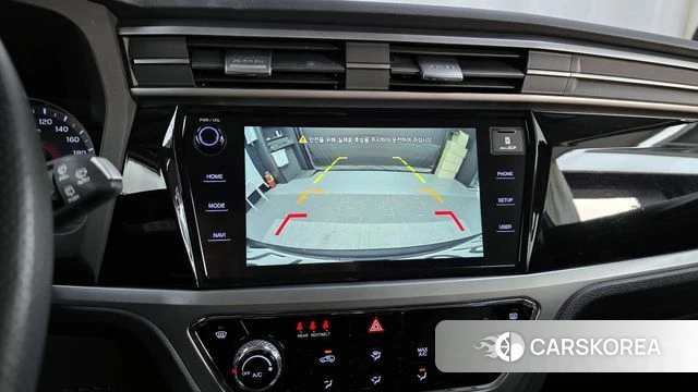 Ssangyong Beautiful Korando 2020 Серый из Кореи, фото 3