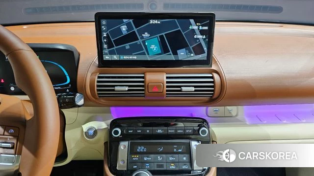 Hyundai The New Casper 2025 Жемчужный цвет из Кореи, фото 3