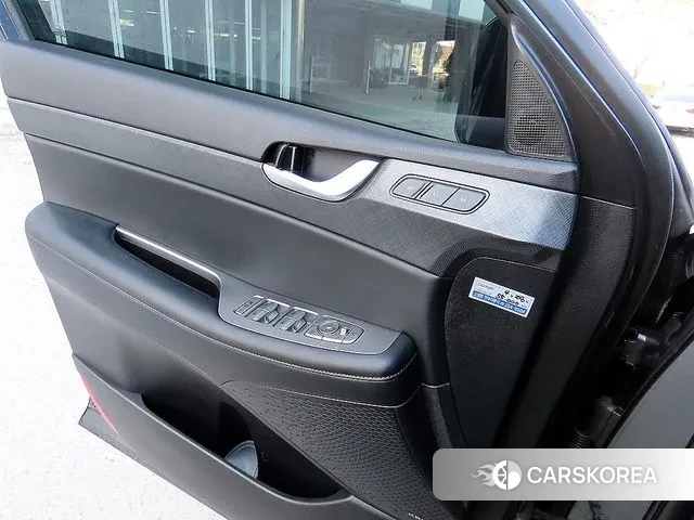 Hyundai Palisade 2020 Серый из Кореи, фото 3