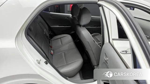 Kia All New Morning (JA) 2019 Белый из Кореи, фото 3