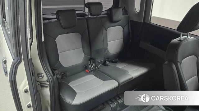 Kia The New Ray 2020 Жемчужный цвет из Кореи, фото 3