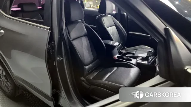 Kia Seltos 2020 Серый из Кореи, фото 3