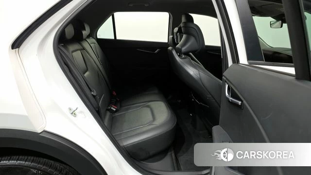 Kia Di All New Niro EV 2022 Белый из Кореи, фото 3