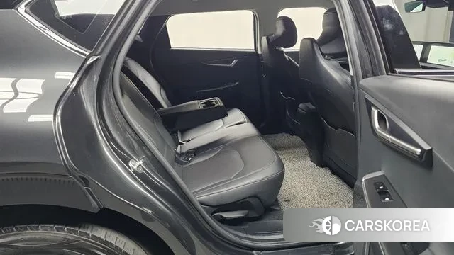 Kia EV6 2022 Серый из Кореи, фото 3