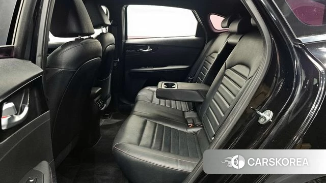 Kia Come New K3 2019 Черный из Кореи, фото 3