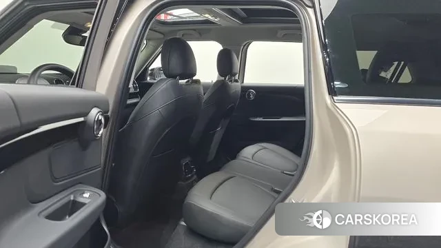 Mini Cooper Countryman 2024 Серый из Кореи, фото 3