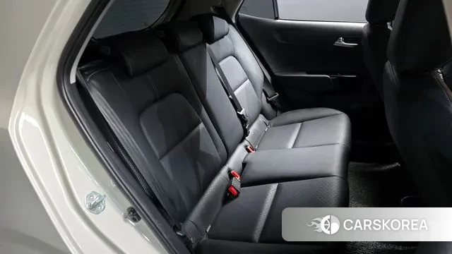 Kia All New Morning (JA) 2019 Жемчужный цвет из Кореи, фото 3