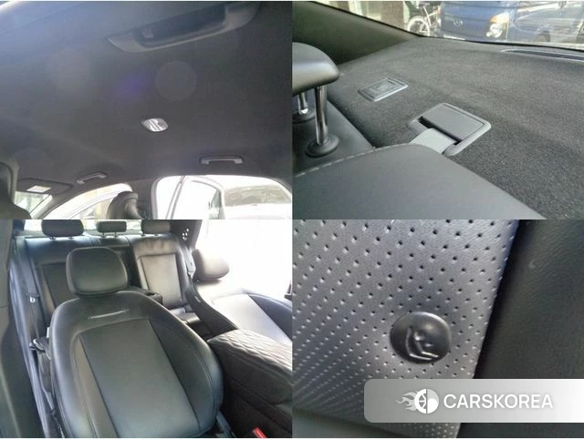 Hyundai Ionic 6 2022 Белый из Кореи, фото 3