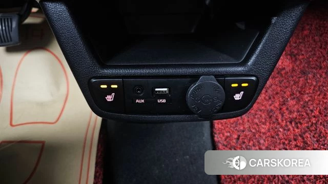 Kia The New Ray 2018 Черный из Кореи, фото 3