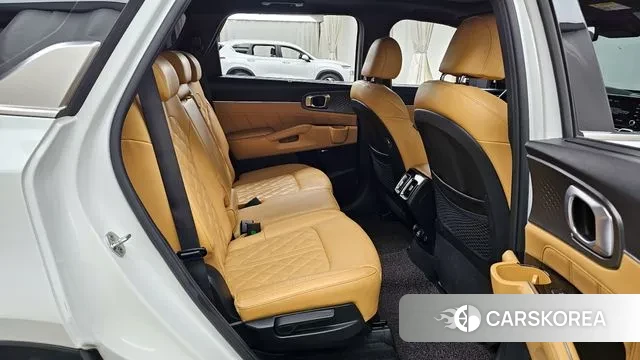 Kia Sorento 4th Generation id 3661119 из Кореи 3