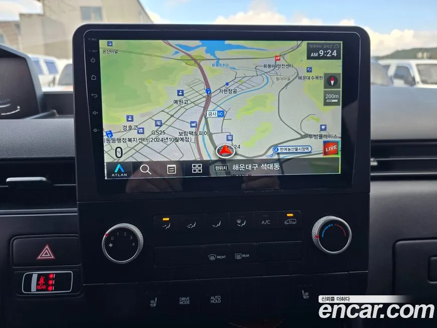 Hyundai Staria id 2041023 из Кореи 3