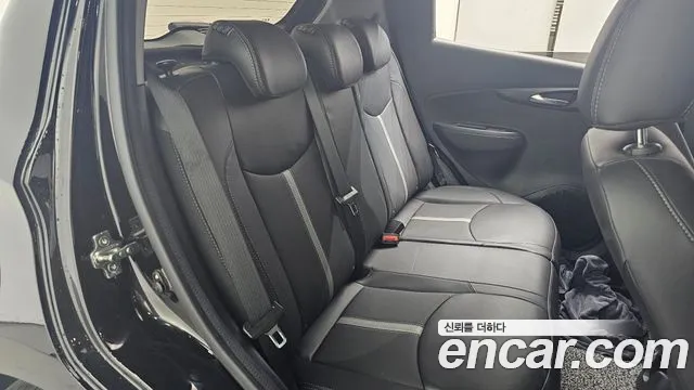 Chevrolet (GM Daewoo) The New Spark 2021 Черный из Кореи, фото 3