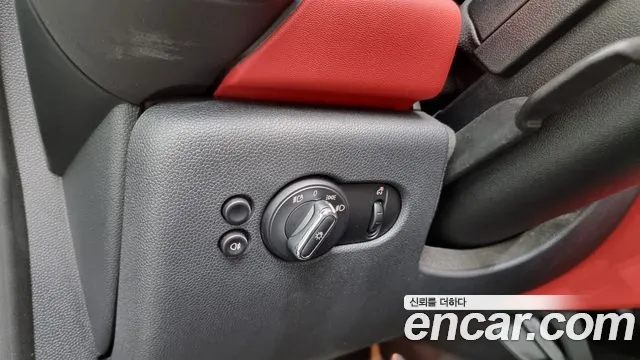 Mini Cooper S Convertible id 2675804 из Кореи 3