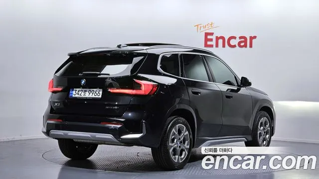 BMW X1 (U11) id 2672359 из Кореи 3