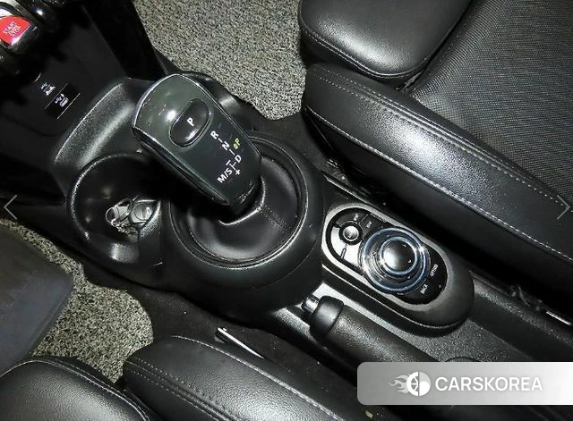 Mini Cooper id 4592826 из Кореи 3
