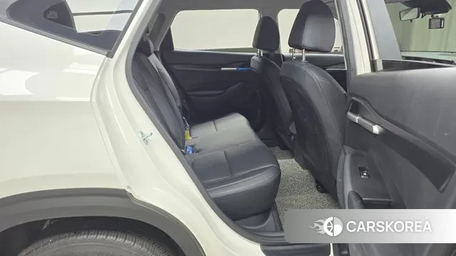 Kia The New Seltos 2022 Белый из Кореи, фото 3