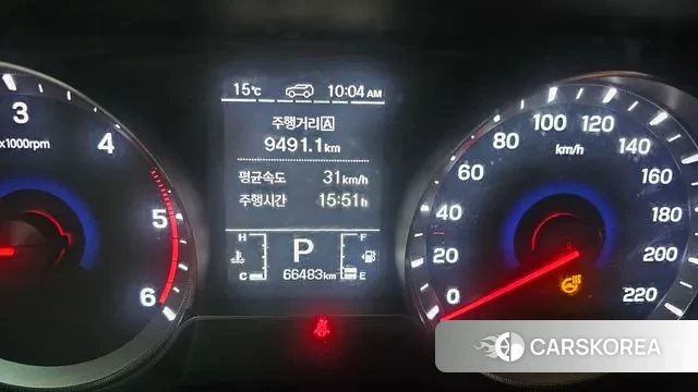 Ssangyong Berry New Tivoli 2019 Белый из Кореи, фото 3