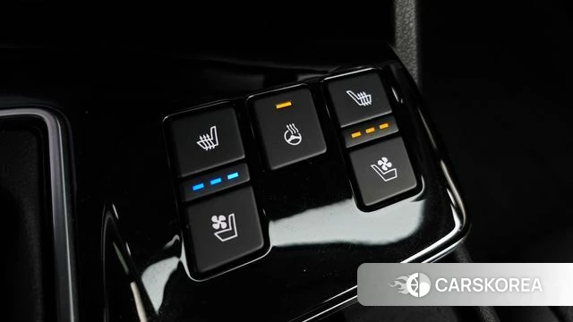 Kia Sportage 5th Generation 2023 Серый из Кореи, фото 3