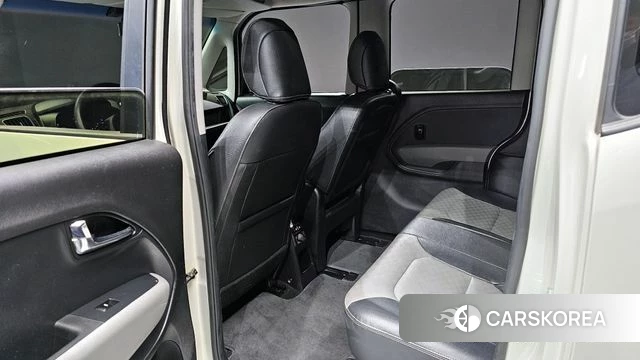 Kia The New Ray 2018 Жемчужный цвет из Кореи, фото 3