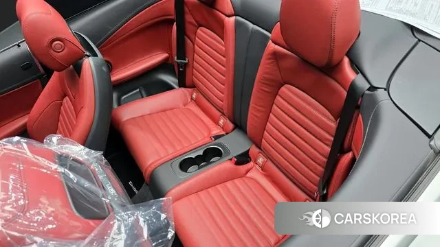 Mercedes-Benz C-Class W205 id 2905189 из Кореи 3