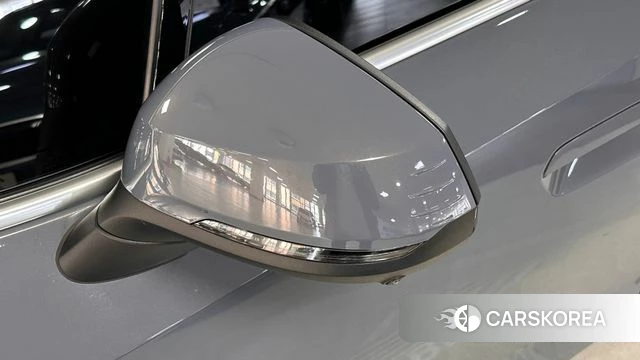 BMW 2 Series Active Tourer (U06) 2023 Цвет тростника из Кореи, фото 3