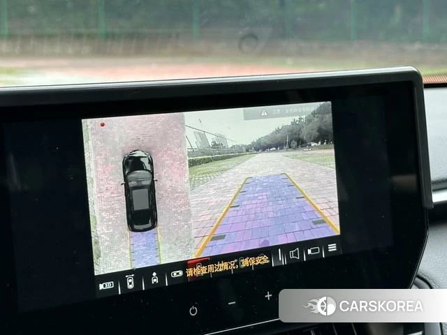 Toyota RAV4 Rongfang 2025 Черный из Китая, фото 3