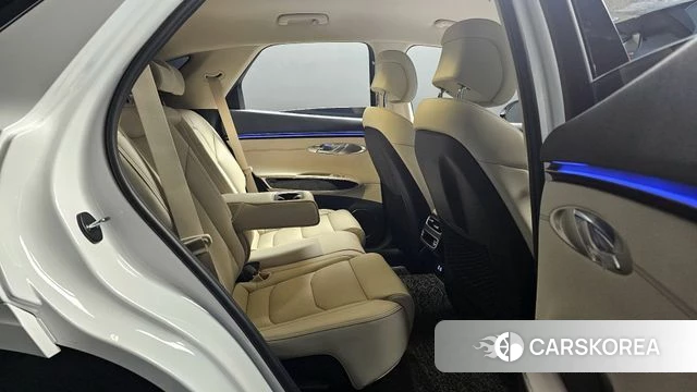 Genesis GV70 2026 Белый из Кореи, фото 3