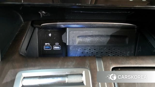 Genesis GV80 id 4244897 из Кореи 3