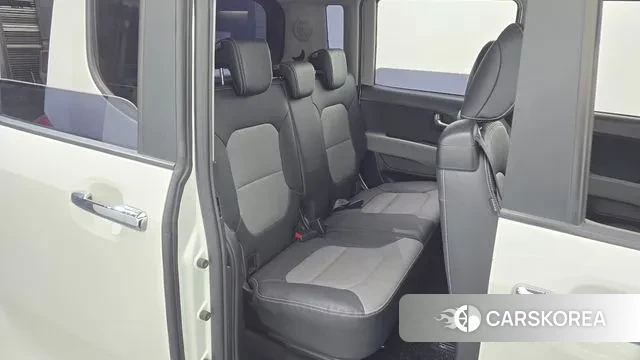 Kia The New Ray 2022 Белый из Кореи, фото 3