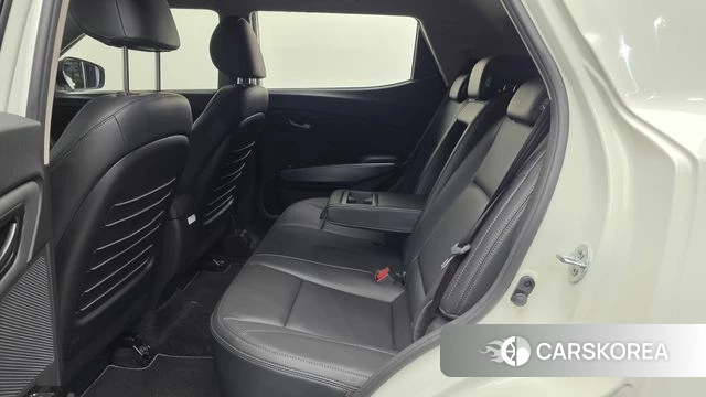 Ssangyong The New Tivoli 2025 Белый из Кореи, фото 3