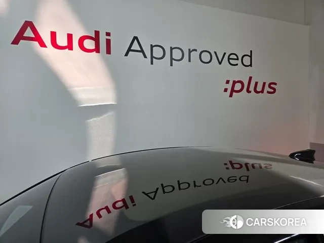 Audi A5 (B10) 2025 Черный из Кореи, фото 3