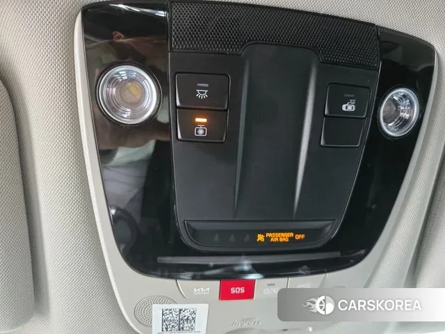 Kia The New K5 Hybrid 3rd generation 2023 Черный из Кореи, фото 3