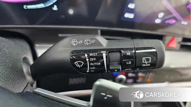 Kia Sportage 5th Generation 2024 Синий из Кореи, фото 3