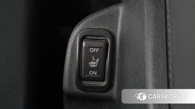 Renault Korea (Samsung) SM3 Neo 2018 Белый из Кореи, фото 3