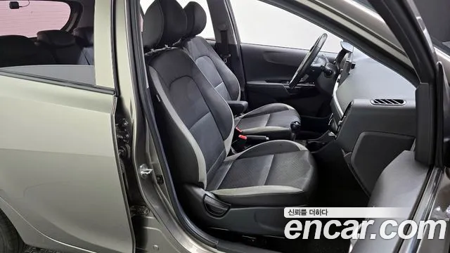 Kia All New Morning (JA) id 2714783 из Кореи 3