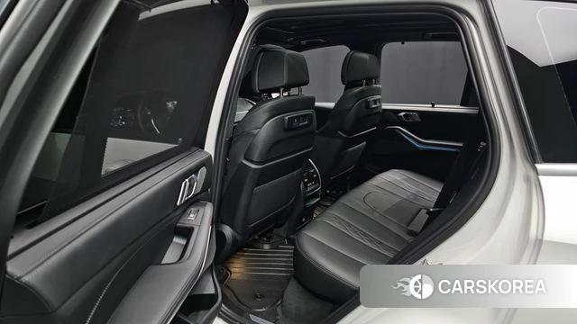 BMW X5 (G05) 2023 Белый из Кореи, фото 3