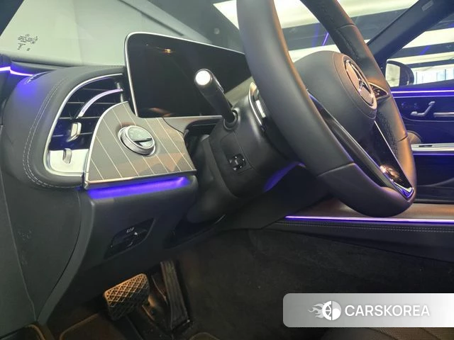 Mercedes-Benz E-Class W214 2025 Белый из Кореи, фото 3