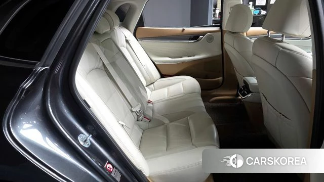 Hyundai The New Grandeur IG 2020 Серый из Кореи, фото 3