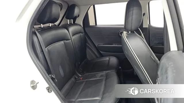 Hyundai Casper 2022 Белый из Кореи, фото 3