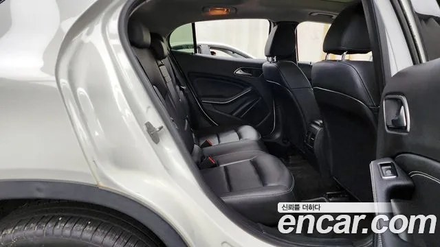 Mercedes-Benz GLA-Class X156 id 2698741 из Кореи 3