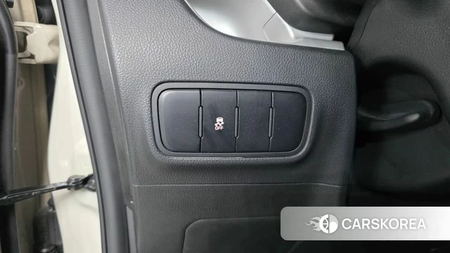 Kia The New Ray 2022 Белый из Кореи, фото 3