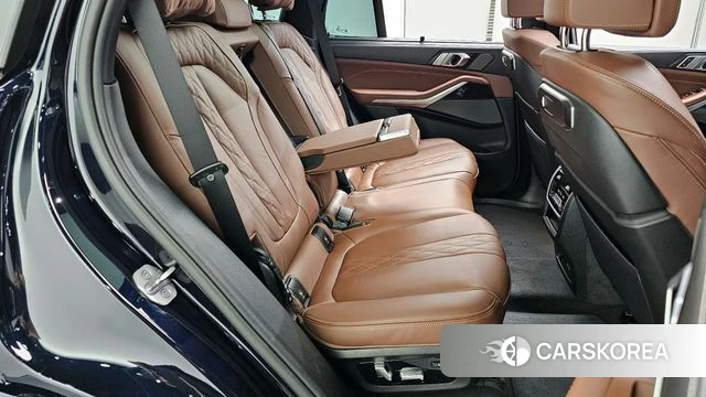 BMW X5 (G05) 2025 Черный из Кореи, фото 3