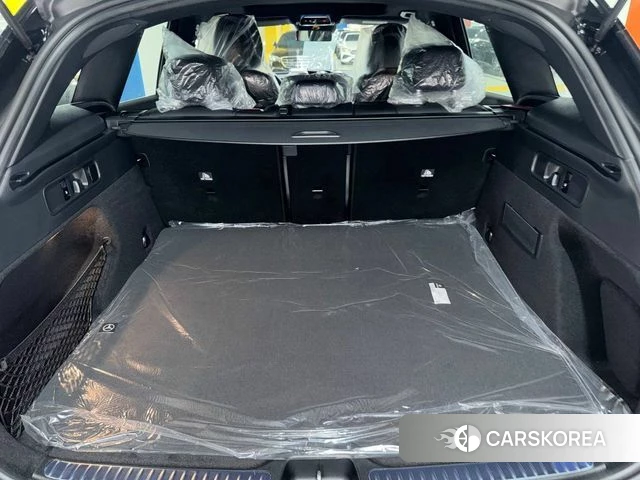 Mercedes-Benz GLC-Class X254 2025 Черный из Кореи, фото 3