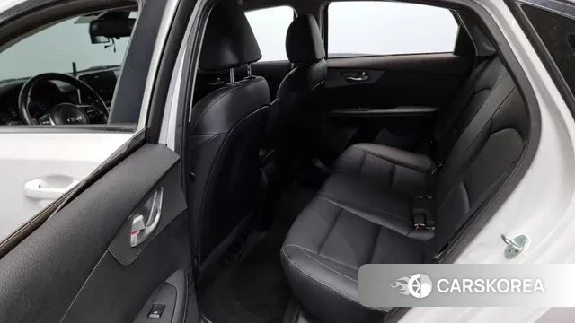 Kia Come New K3 2019 Белый из Кореи, фото 3